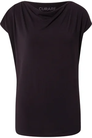 Curare Yogawear Camiseta funcional