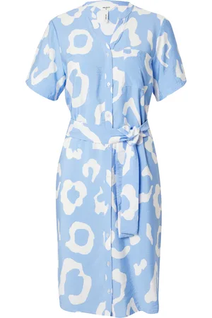 Object Vestido camisero 