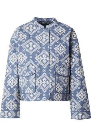 ONLY Chaqueta de entretiempo