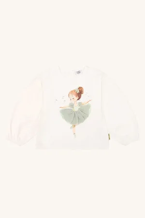 Hust & Claire Camiseta 