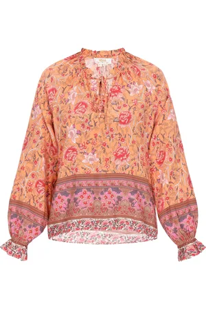 USHA Blusa