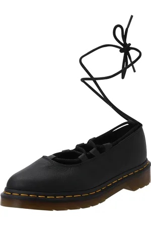 Dr. Martens Bailarinas con hebilla 