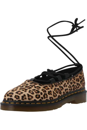 Dr. Martens Bailarinas con hebilla 