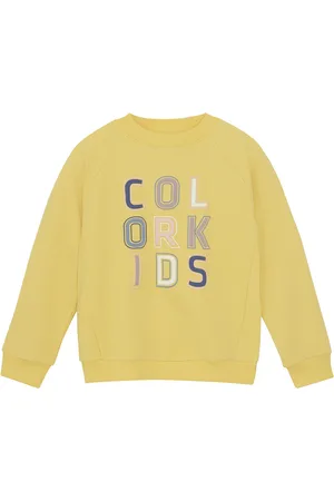 Color Kids Jersey 