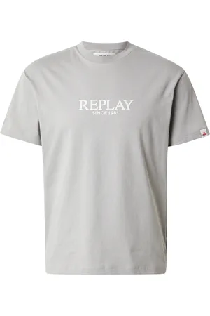 Replay Camiseta