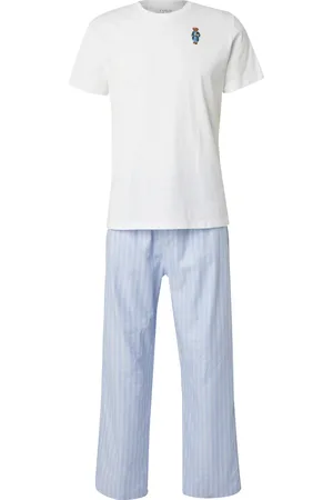 Ralph Lauren Pijama largo