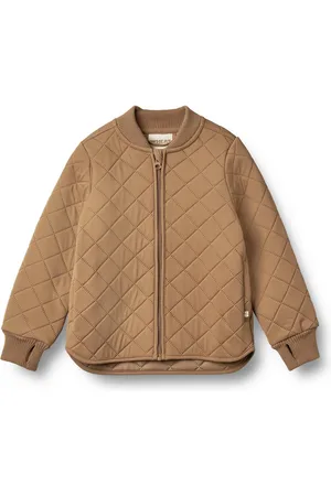WHEAT Chaqueta funcional 