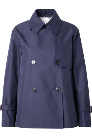 Max Mara Abrigo de entretiempo 