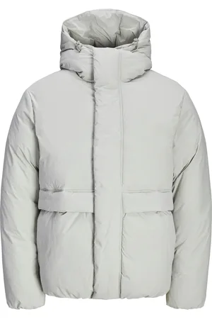 JACK & JONES Chaqueta de invierno 