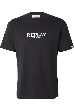 Replay Camiseta