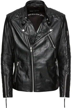 Freaky Nation Chaqueta de entretiempo 