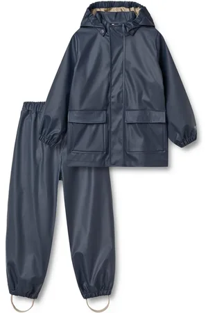 WHEAT Traje funcional 