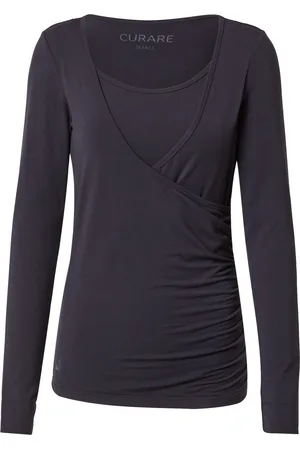 Curare Yogawear Camiseta funcional 