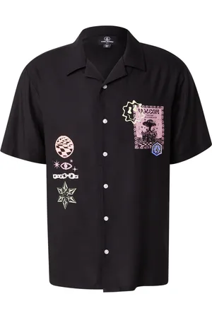 Volcom Camisa 