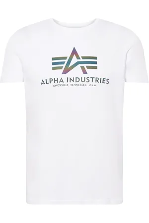 Alpha Industries Camiseta