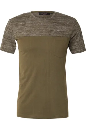 INDICODE Camiseta 