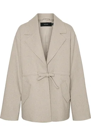 VERO MODA Chaqueta de entretiempo 