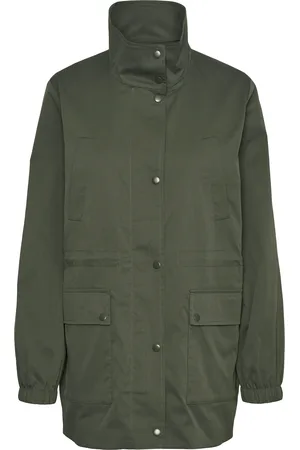 VERO MODA Parca de entretiempo 