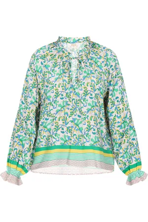 USHA Blusa 