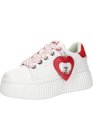 Karl Lagerfeld Zapatillas deportivas bajas