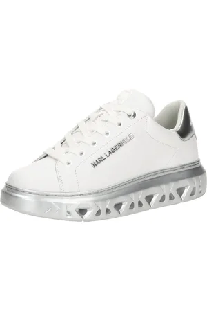 Karl Lagerfeld Zapatillas deportivas bajas
