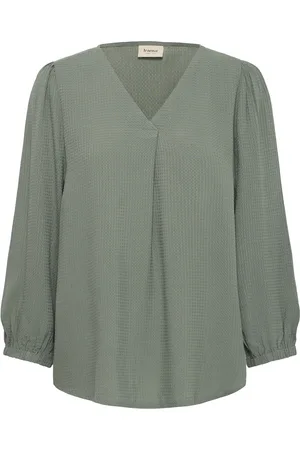 FRANSA Blusa 