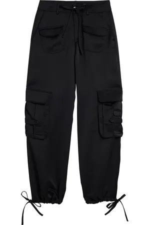 Desigual Pantalón cargo