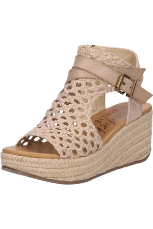 Blowfish Sandalias 