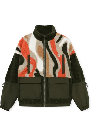 Johnny Urban Chaqueta polar 