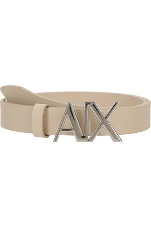 Armani Exchange Cinturón