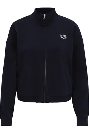GAP Sudadera con cremallera