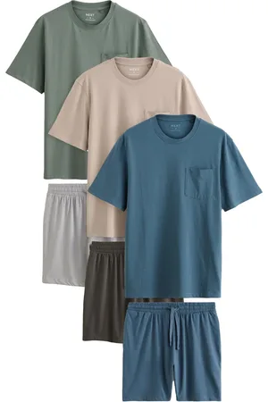 Next Pijama corto