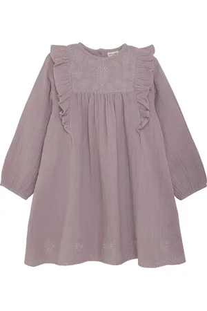 Minymo Vestido 