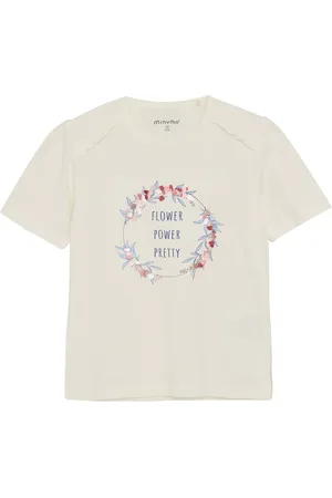 Minymo Camiseta 
