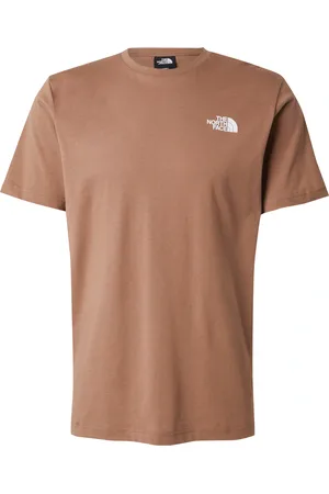 The North Face Camiseta 