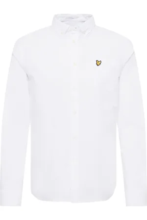 Lyle & Scott Camisa de negocios