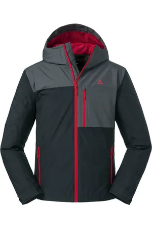 Schöffel Chaqueta de montaña 