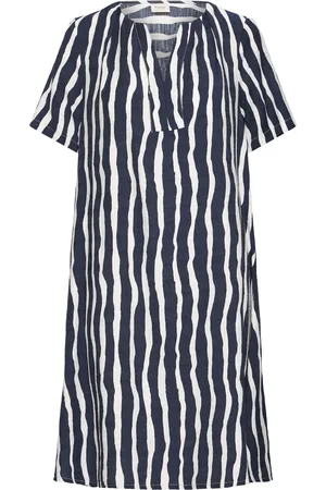 FRANSA Vestido de verano 