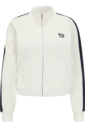 GAP Sudadera con cremallera