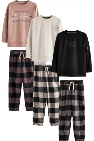 Next Pijama