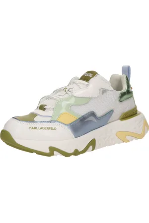 Karl Lagerfeld Zapatillas deportivas bajas