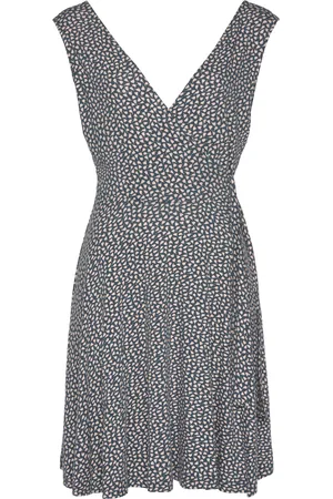 QS by s.Oliver Vestido de playa