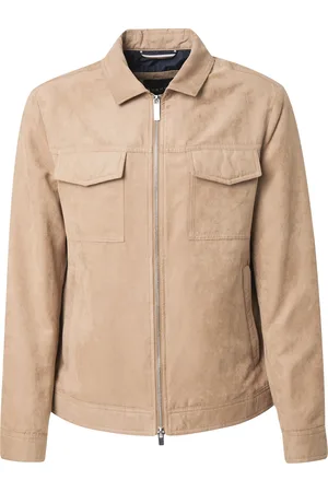 Bugatti Chaqueta de entretiempo