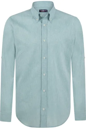 Jimmy Sanders Camisa