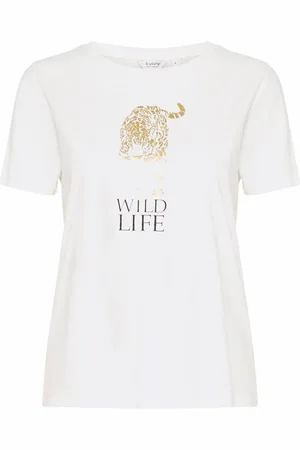 B YOUNG Camiseta 
