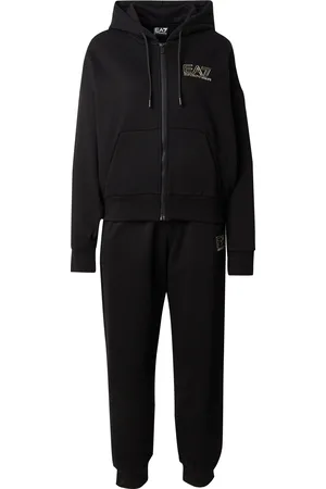 EA7 Ropa para correr 