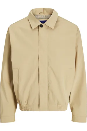 JACK & JONES Chaqueta de entretiempo 