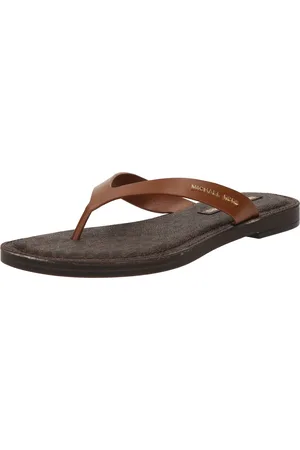 Michael Kors Sandalias de dedo 
