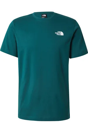 The North Face Camiseta 