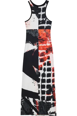 Desigual Vestido de verano